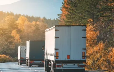 Adana ile Küçükmustafapaşa Arası Klima Taşıma