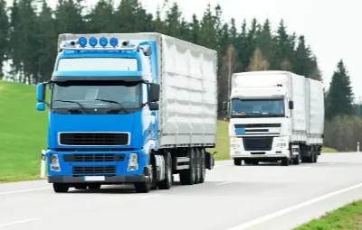 Adana ile Küçükmustafapaşa Arası Eşya Taşıma